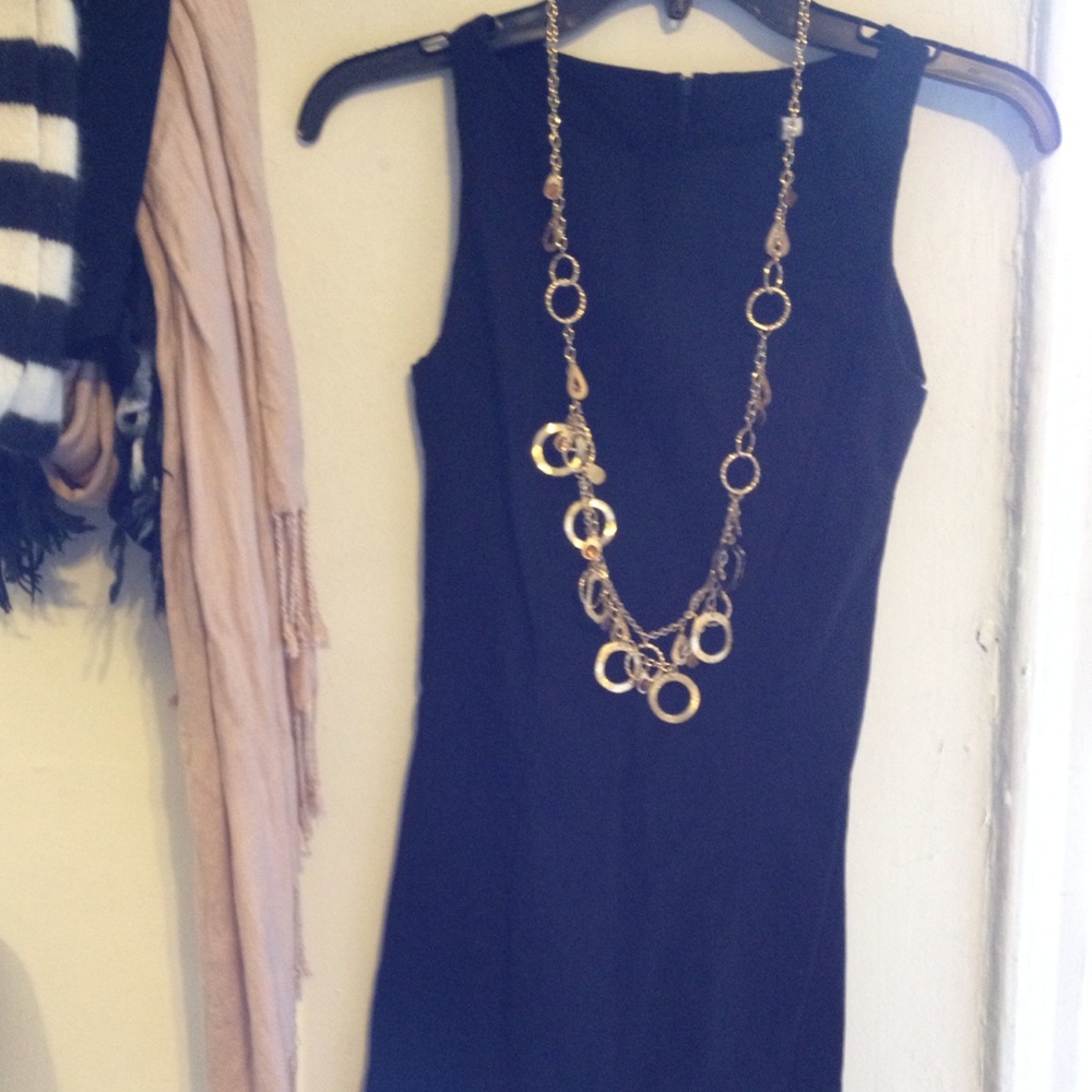 Fashion necklace